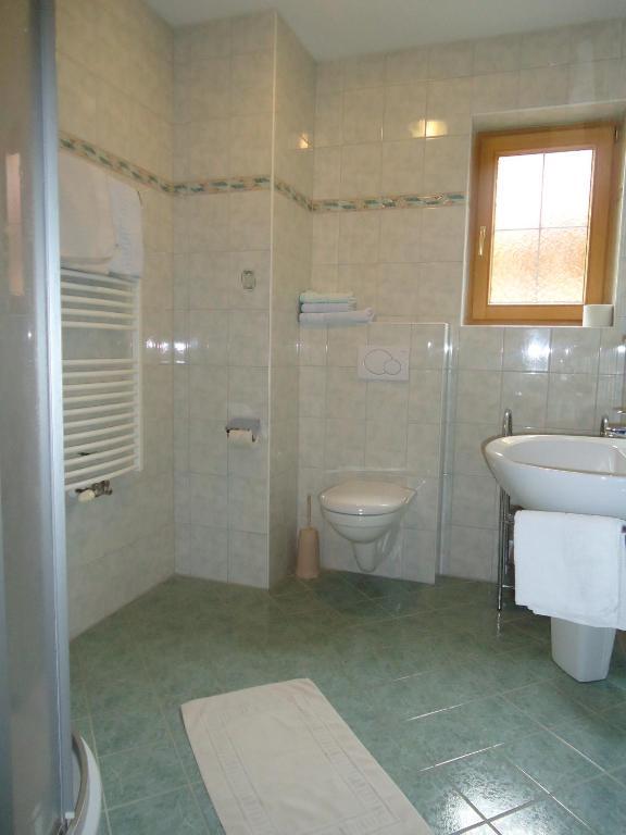 Alpbacher Appartementhaus Johannes 部屋 写真